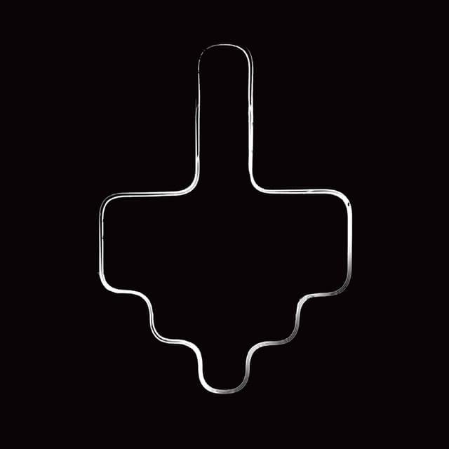 Plex - Dubfire Rework cover art