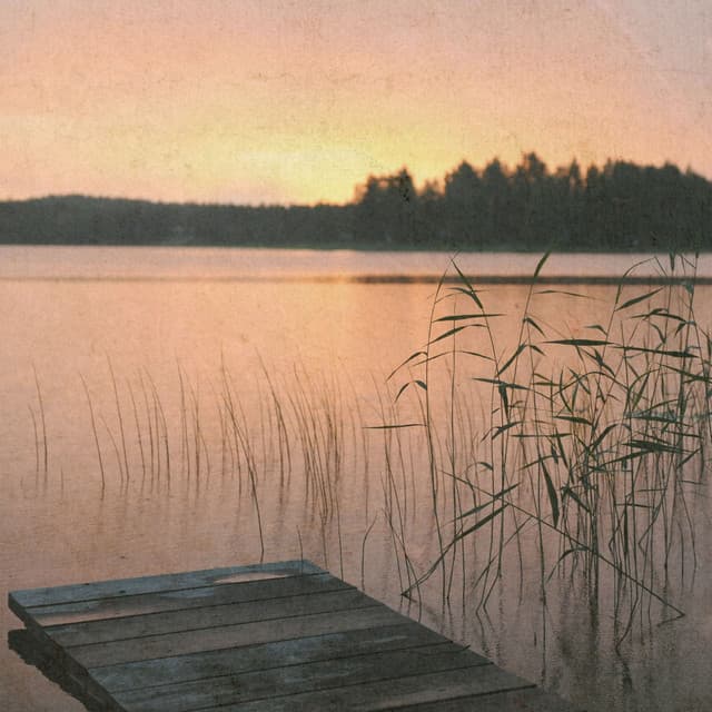 Whispers of Classical Peace cover art