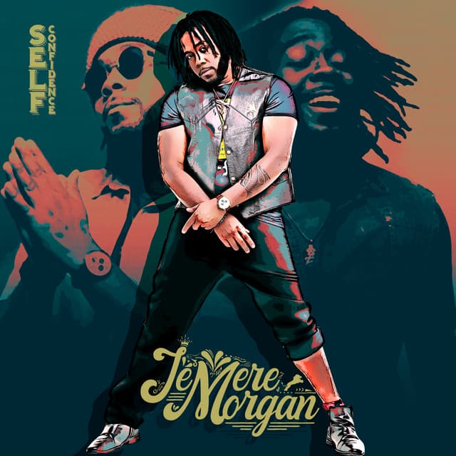 Proud cover art