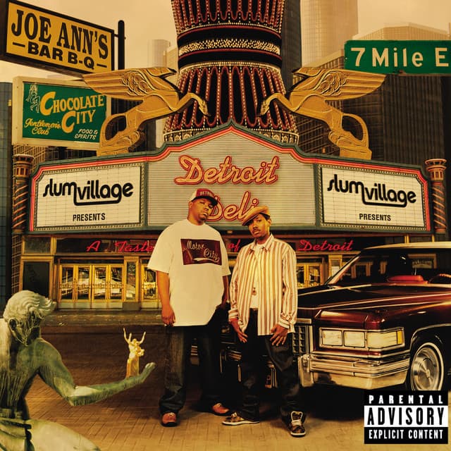 Selfish cover art