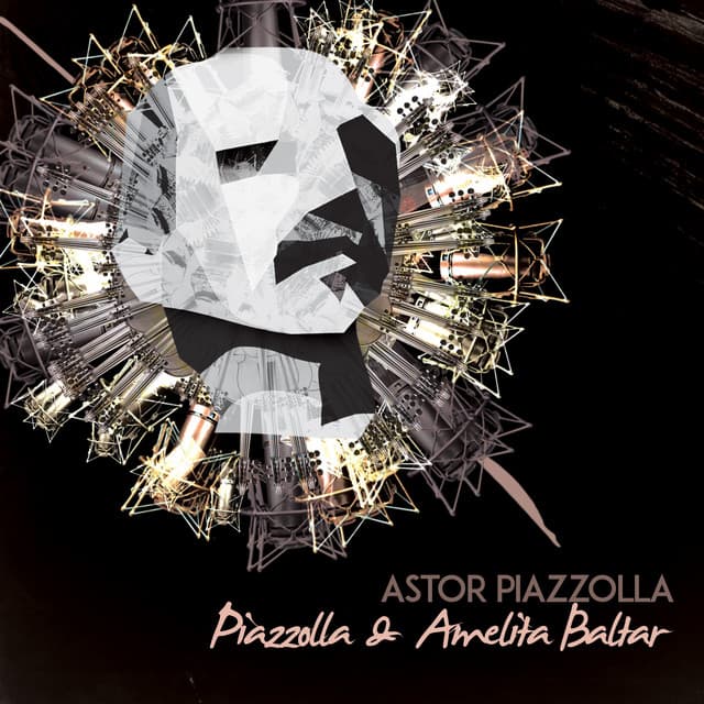 Balada para mi muerte cover art