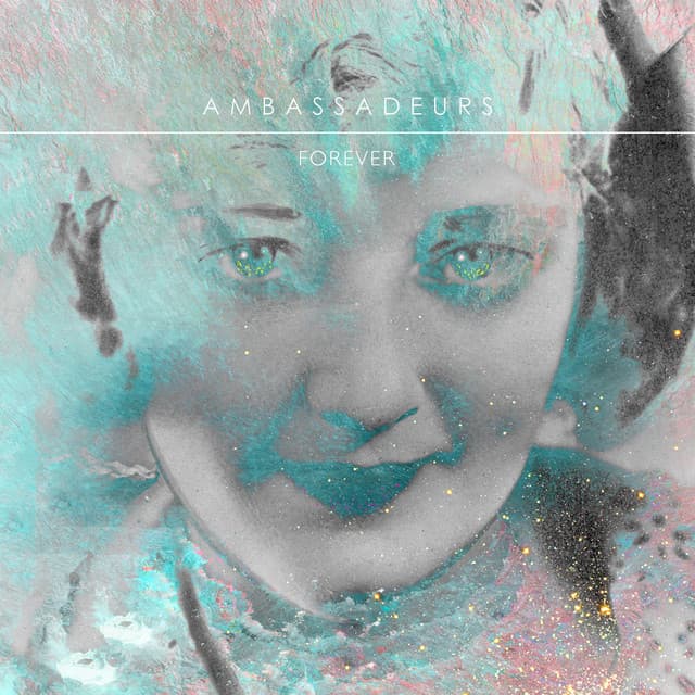 Forever - Single cover art