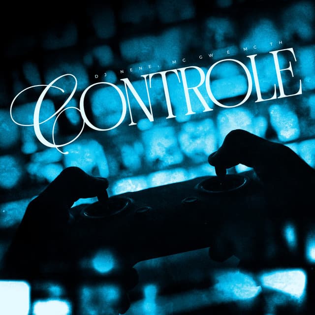 Montagem Controle (SpeedUp) cover art