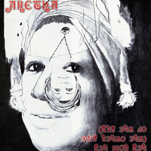 Master of Eyes (The Deepness of Your Eyes) cover art