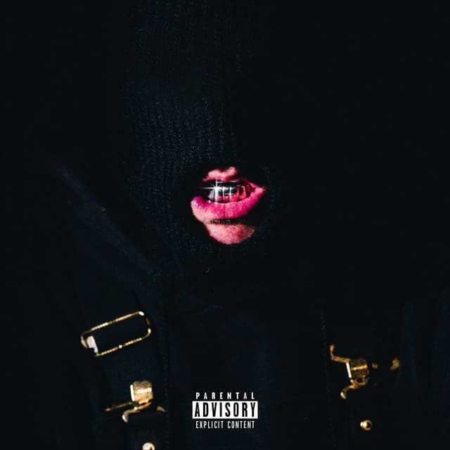 Lullaby cover art