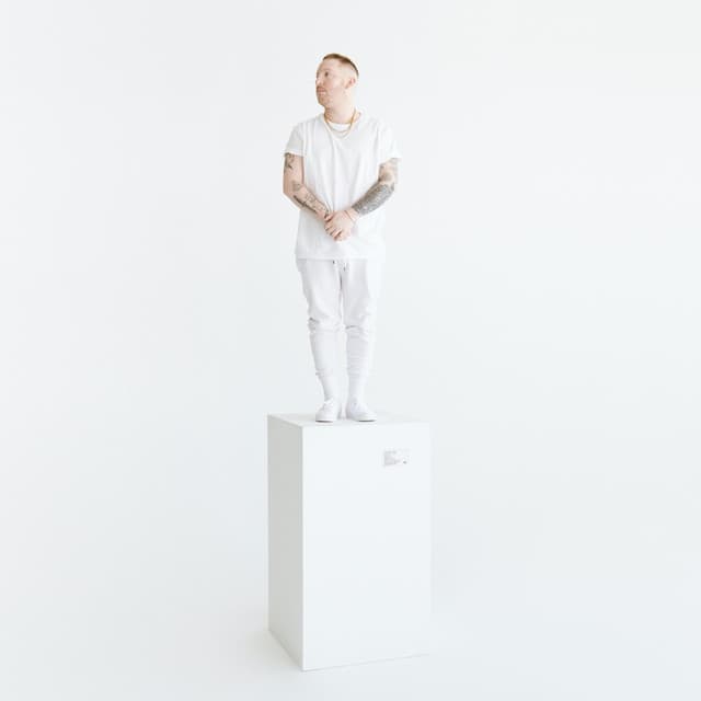 Sac de sport cover art