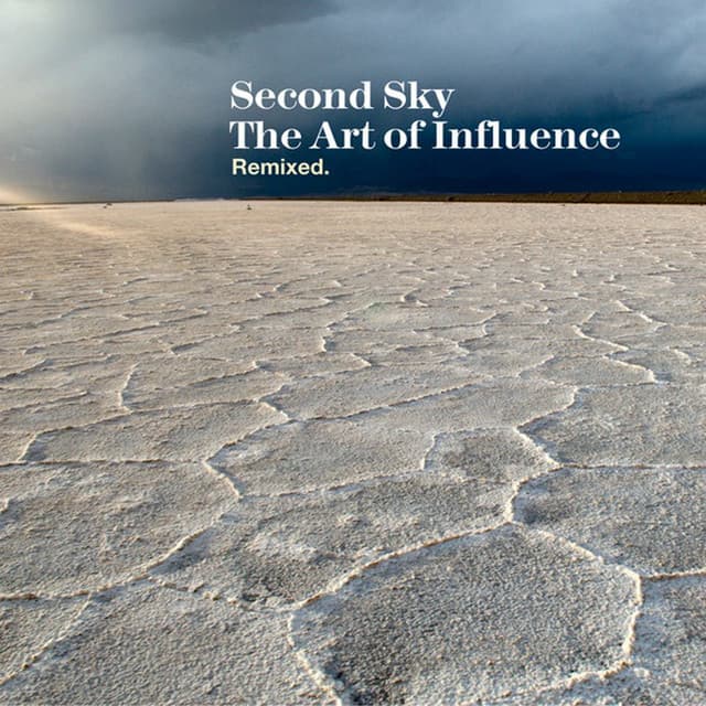 The Art of Influence - Omegaman Remix cover art