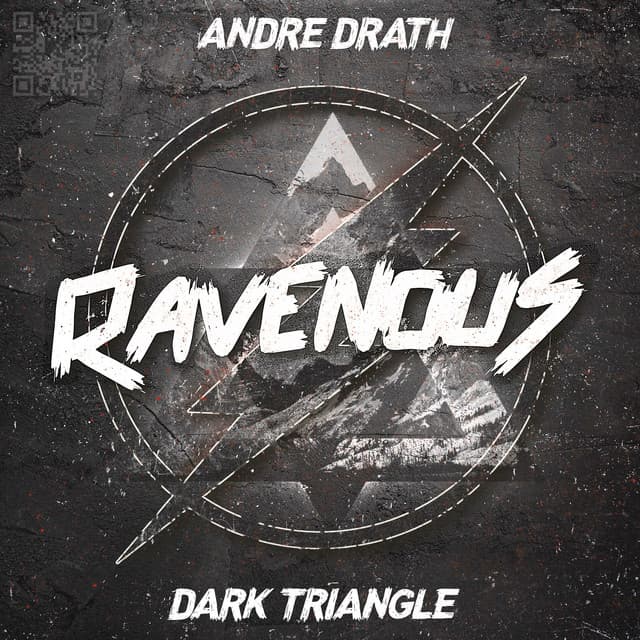 Dark Triangle - Sascha Audit Remix cover art
