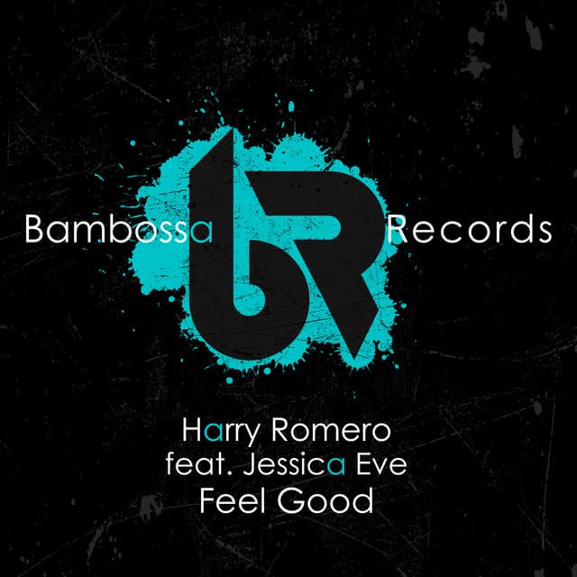 Feel Good - Extended Mix cover art
