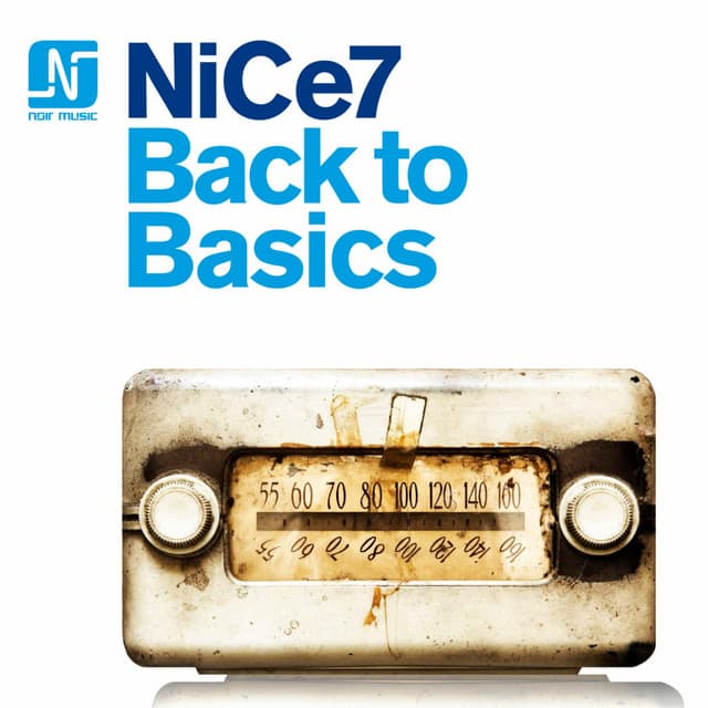 Back to Basics cover art