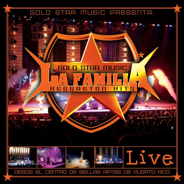 Voy Subiendo, Pt. 2 - Live cover art