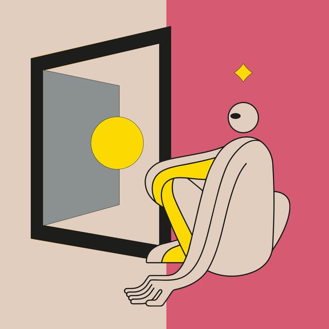 I Feel Better - Oscar Farrell Remix cover art