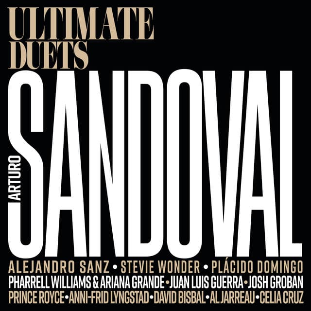 Corazón Partio cover art