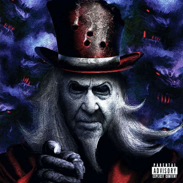 Bussyoheadopen (feat. Blaze Ya Dead Homie) cover art