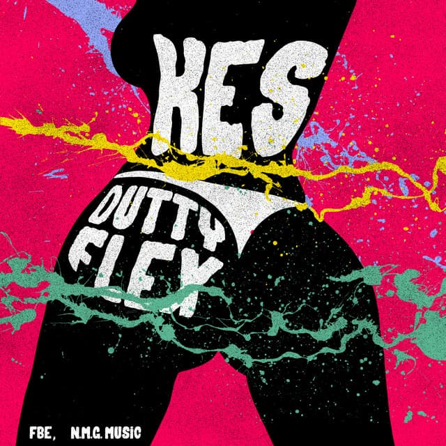 Dutty Flex cover art