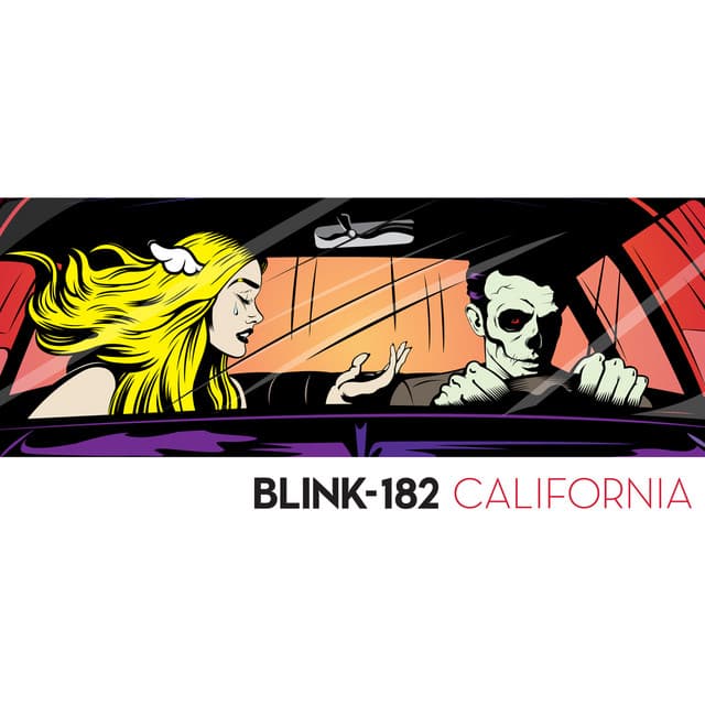 She's Out Of Her Mind cover art