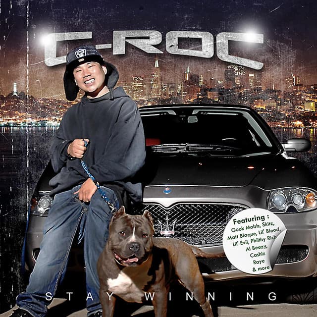 Sun Block cover art