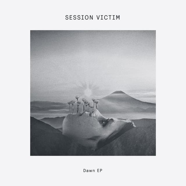 Dawn - Dawn Sven Weisemann reDawn Inbassed Mix cover art
