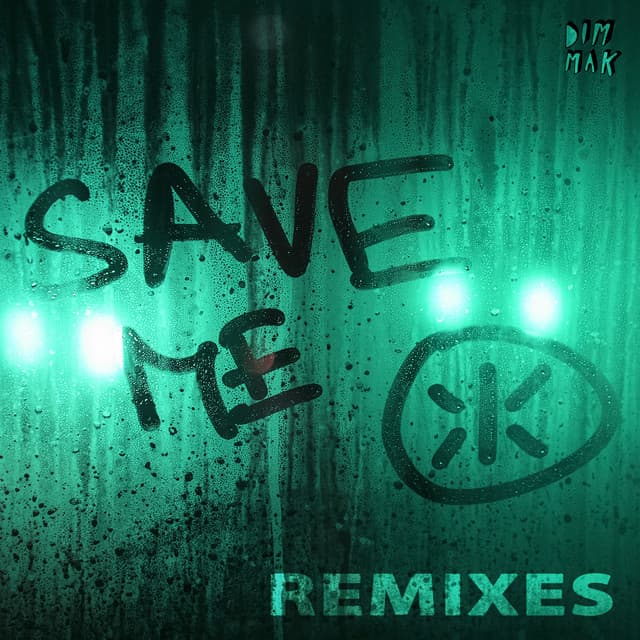 Save Me (feat. Katy B) cover art
