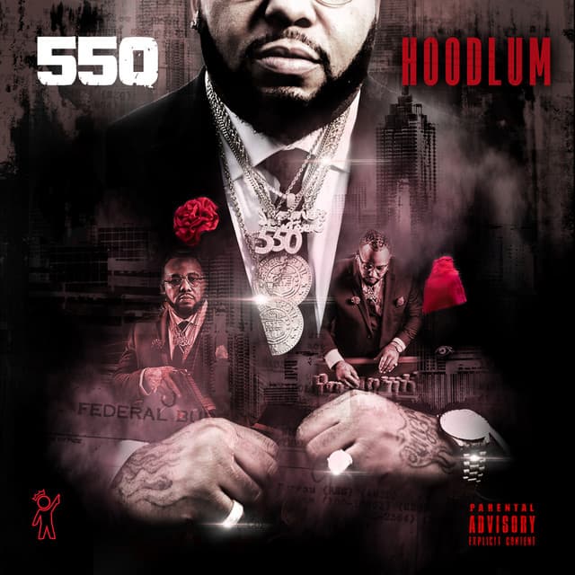 Radar cover art