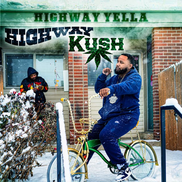 To The Southside cover art