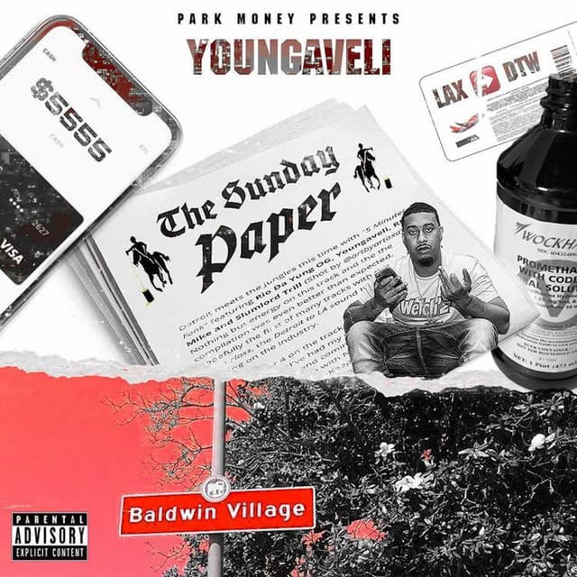 Youngaveli