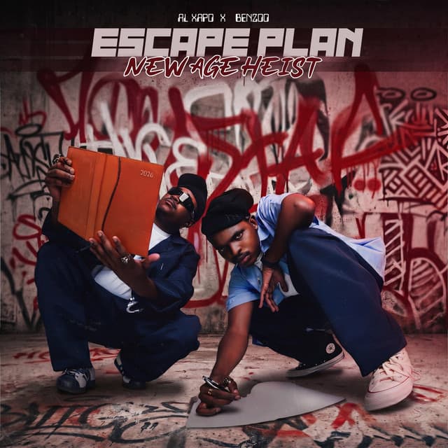 EXE WOLA cover art