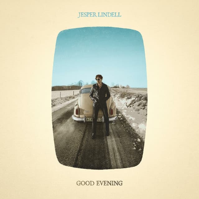 Good Evening cover art