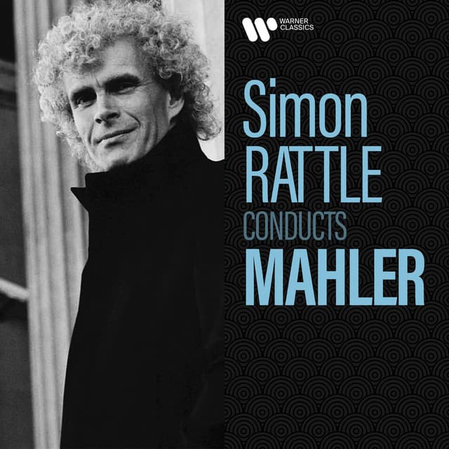 Mahler: Symphony No. 8 in E-Flat Major "Of a Thousand", Pt. 1 "Hymnus": VIII. Gloria sit Patri Domino cover art