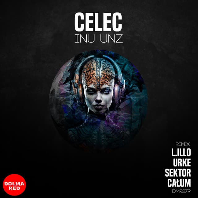 Inu Unz - l.illø Remix cover art