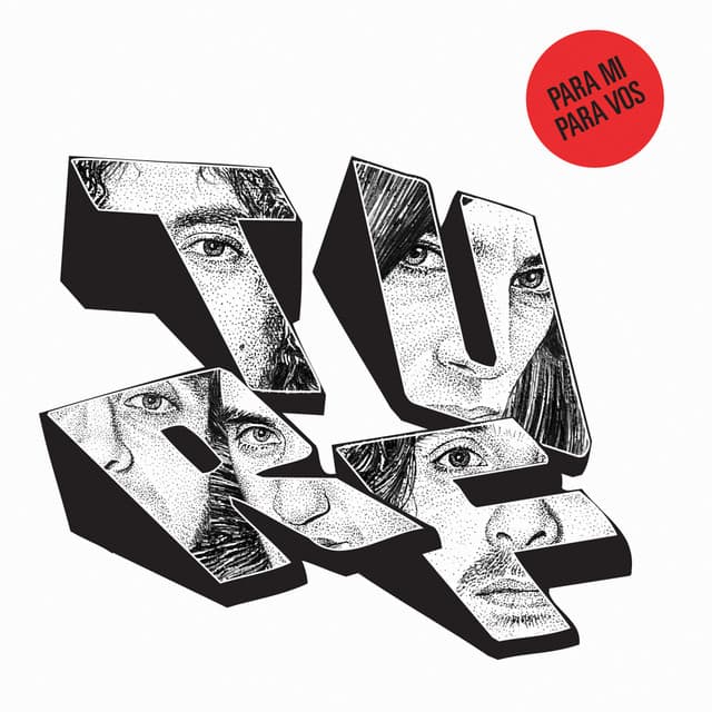 Nos Vacian La Casa cover art