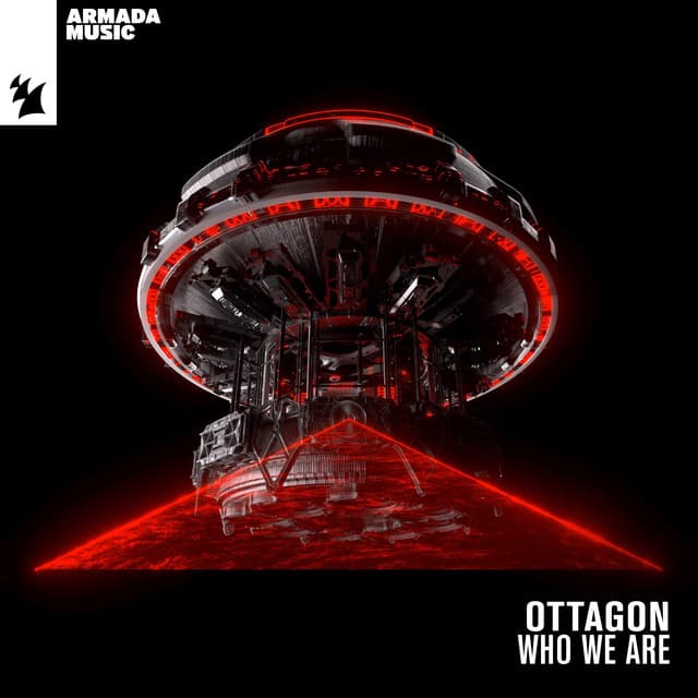 Who We Are cover art