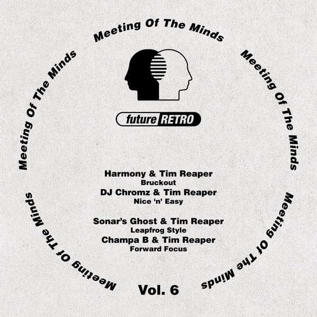 Leapfrog Style cover art