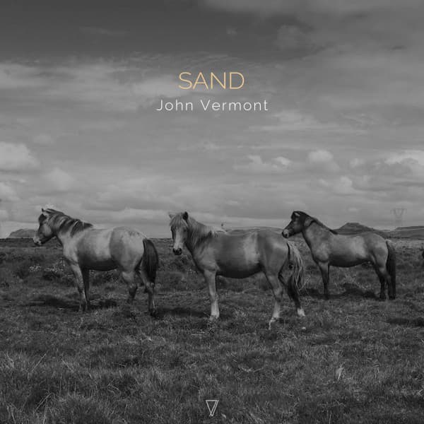 Sand - Piek Remix cover art