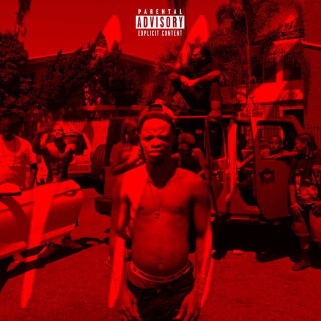 Summer Break cover art