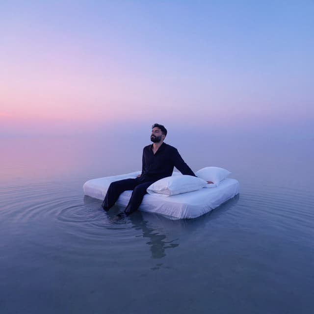 Ghost town... cover art