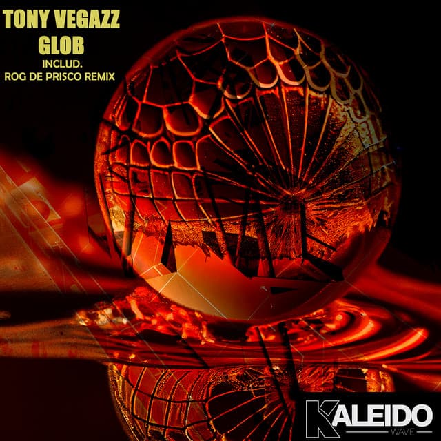 GLOB - Rog De Prisco Remix (Radio Edit) cover art
