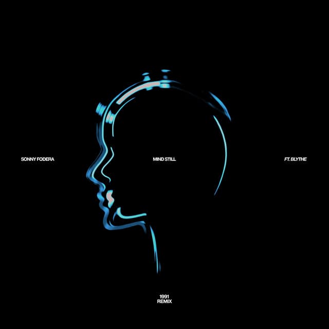 Mind Still (feat. blythe) - 1991 Remix cover art