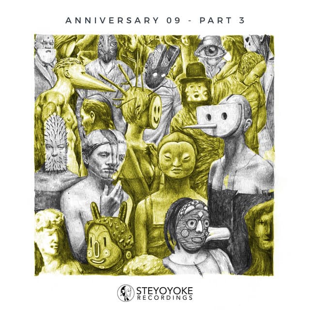 Whispers cover art