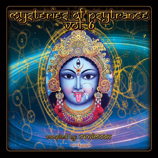 Universe Inside You cover art