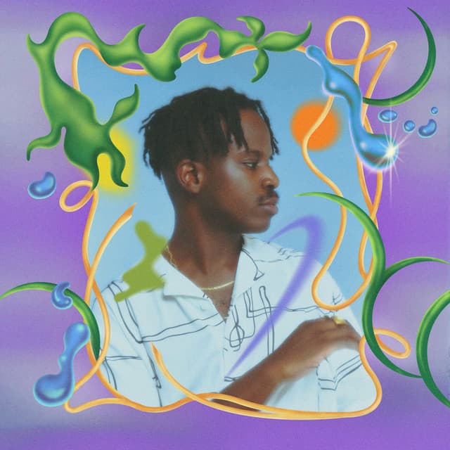 Run Away With You cover art