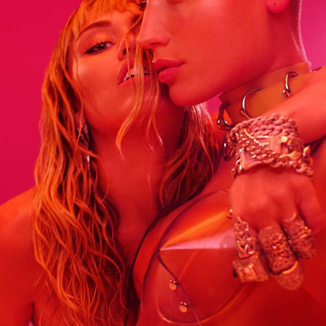 Mother's Daughter - Wuki Remix cover art