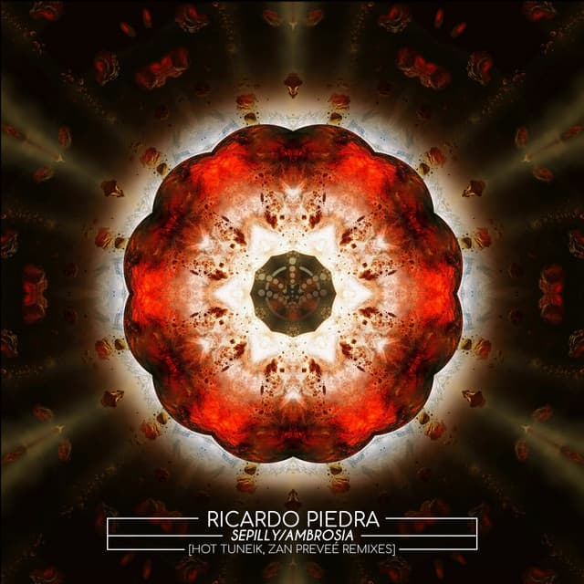 Sepilly - Zan Preveé Remix cover art