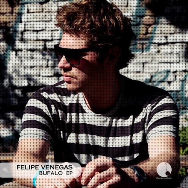 Bufalo EP cover art