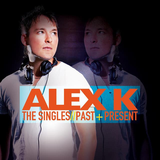 The Singles - Past & Present cover art