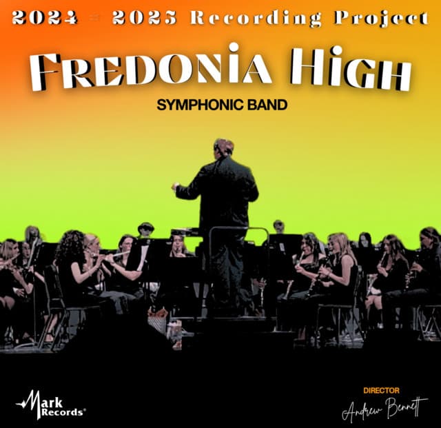 The Star-Spangled Banner (Arr. for Wind Ensemble by Todd Stalter) cover art