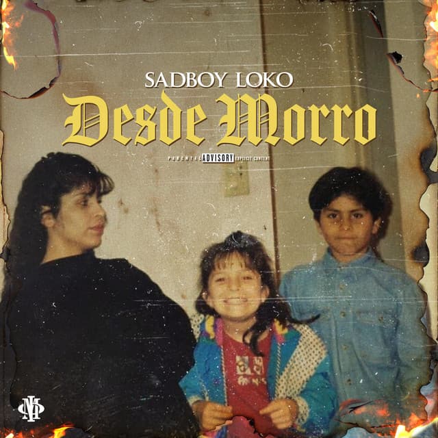 California cover art