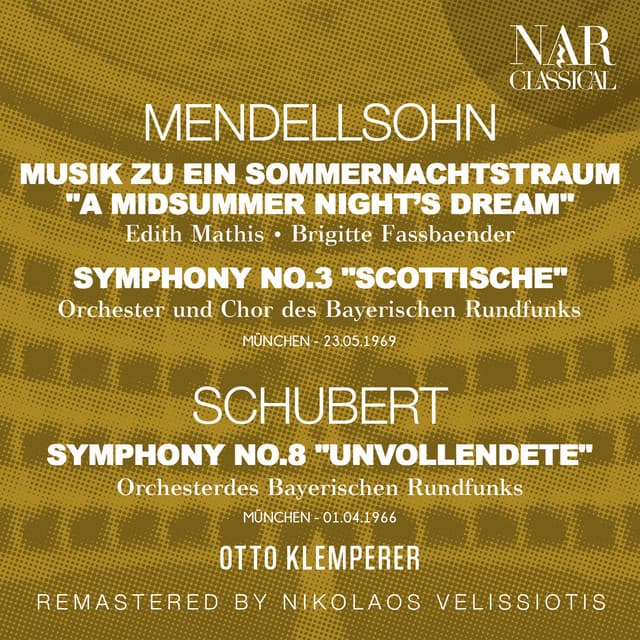 Orchester des Bayerischen Rundfunks
