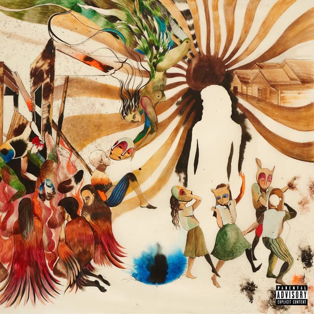 No Boo (with Jessie Reyez) cover art