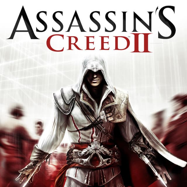 Ezio's Family cover art